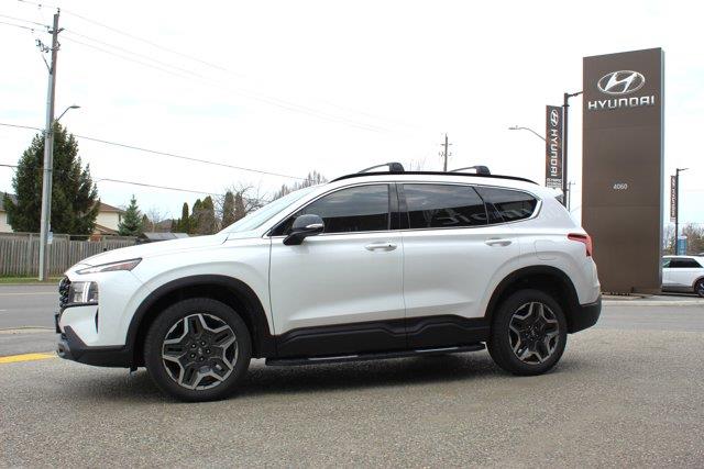hyundai Santa Fe 2023 - 3
