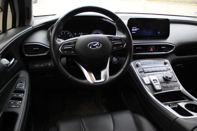 hyundai Santa Fe 2023 - 6
