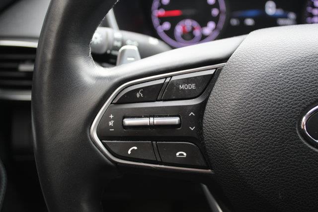 hyundai Santa Fe 2023 - 7