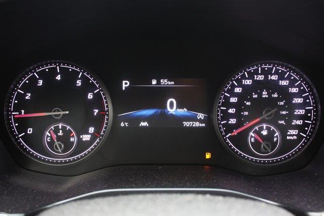 hyundai Santa Fe 2023 - 9