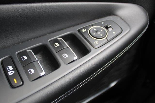 hyundai Santa Fe 2023 - 12