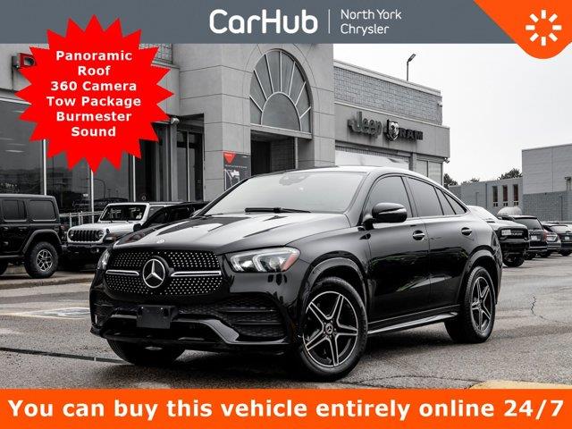 mercedes-benz GLE 2023