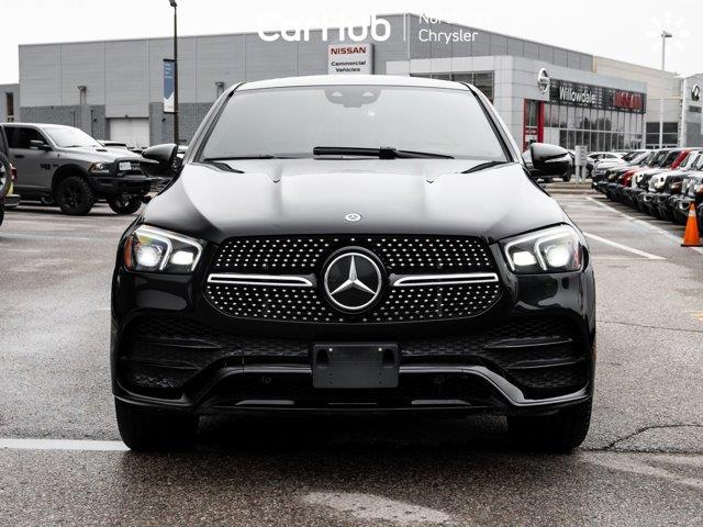 mercedes-benz GLE 2023 - 2