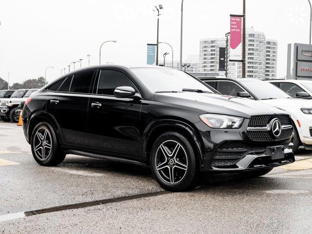 mercedes-benz GLE 2023 - 4