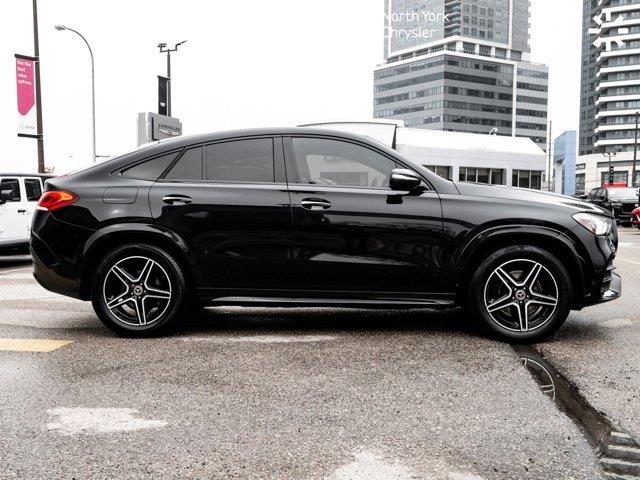 mercedes-benz GLE 2023 - 5