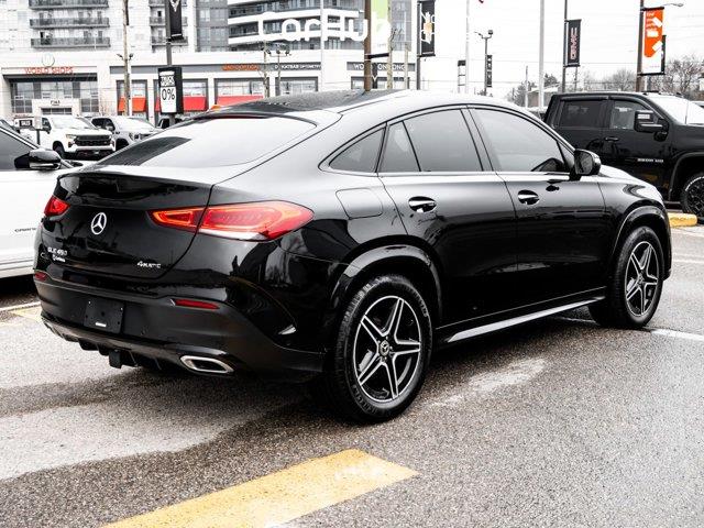 mercedes-benz GLE 2023 - 6
