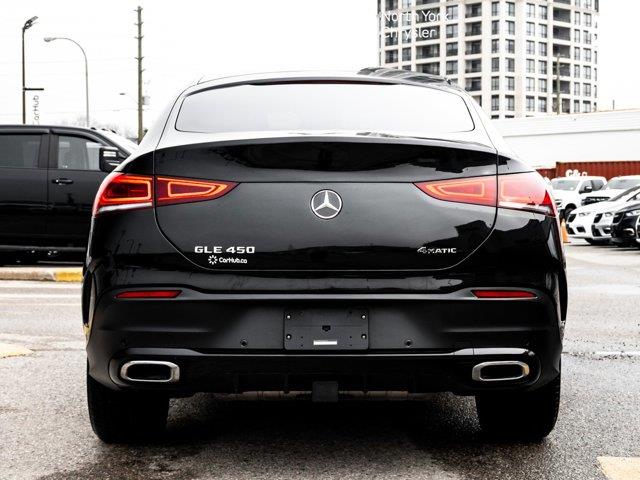mercedes-benz GLE 2023 - 7