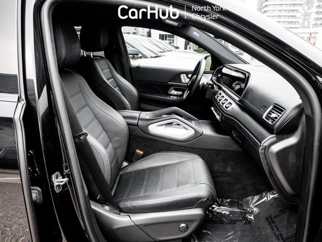 mercedes-benz GLE 2023 - 11