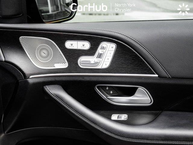mercedes-benz GLE 2023 - 12