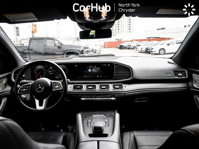 mercedes-benz GLE 2023 - 14