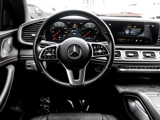 mercedes-benz GLE 2023 - 16