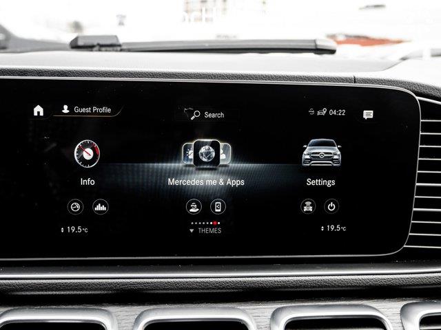 mercedes-benz GLE 2023 - 25