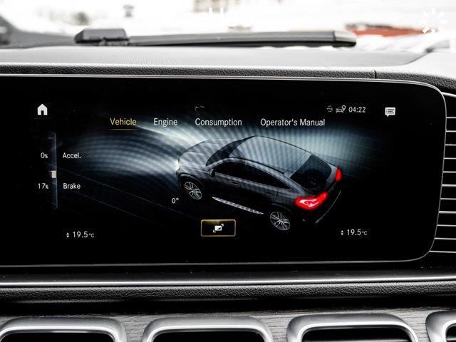 mercedes-benz GLE 2023 - 26