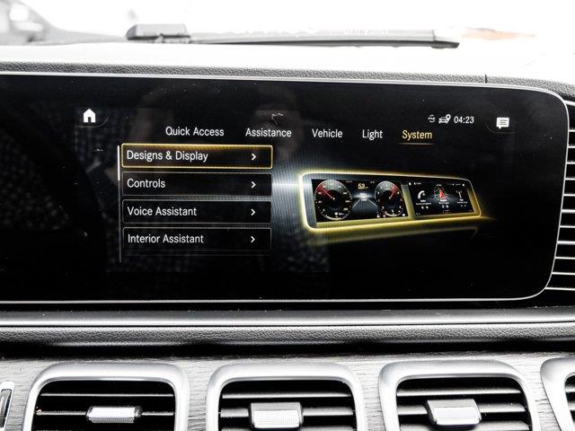 mercedes-benz GLE 2023 - 27