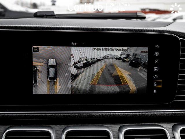 mercedes-benz GLE 2023 - 28