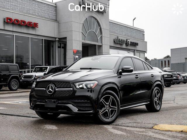 mercedes-benz GLE 2023 - 34