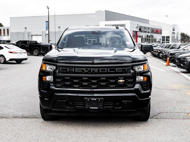 chevrolet Silverado 1500 2024 - 2