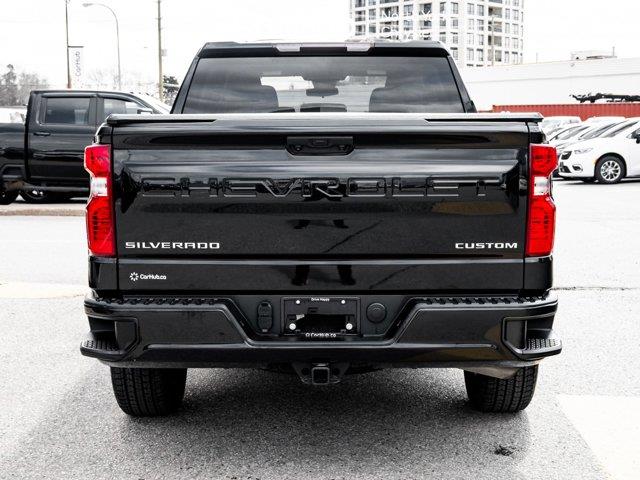 chevrolet Silverado 1500 2024 - 6