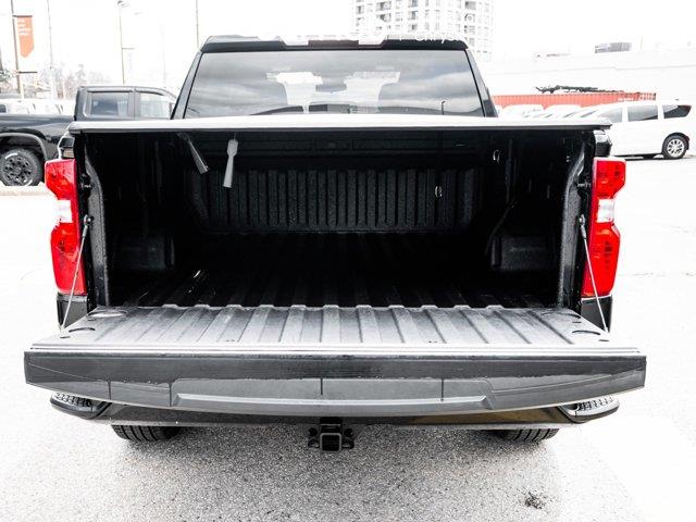 chevrolet Silverado 1500 2024 - 7