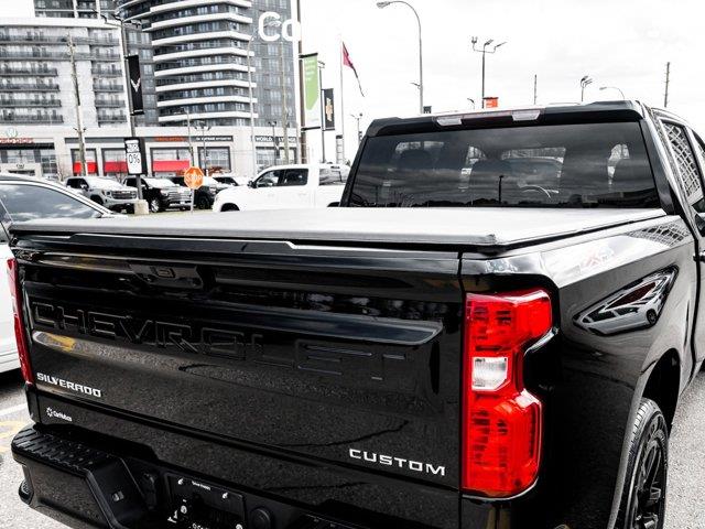 chevrolet Silverado 1500 2024 - 8