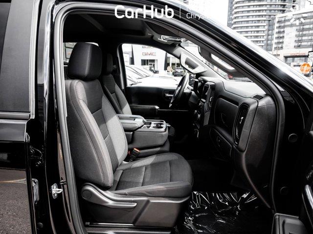 chevrolet Silverado 1500 2024 - 9