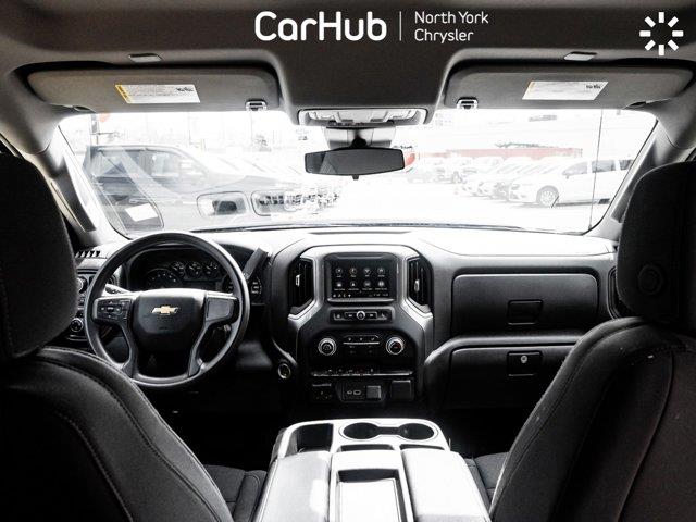chevrolet Silverado 1500 2024 - 11