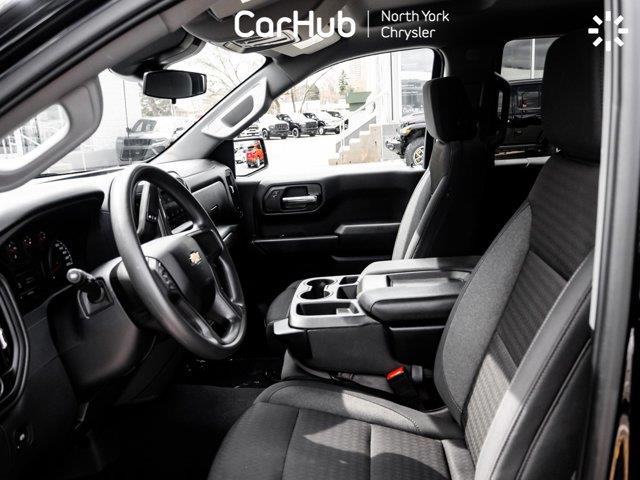 chevrolet Silverado 1500 2024 - 14
