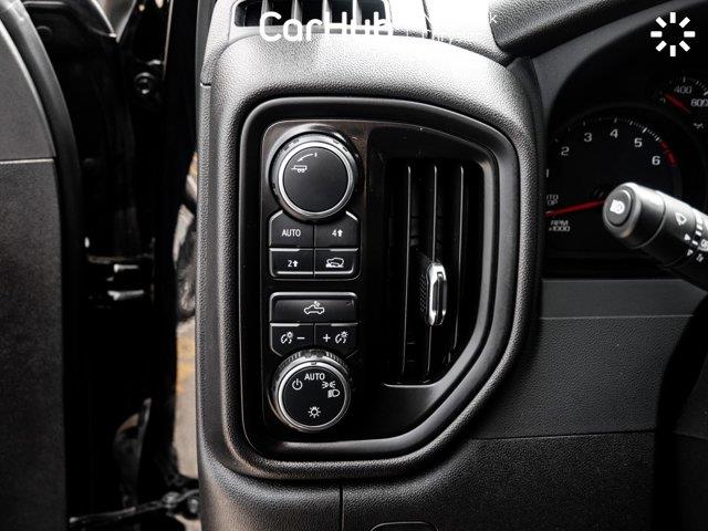 chevrolet Silverado 1500 2024 - 15