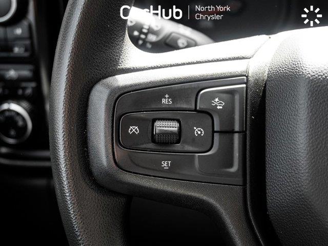 chevrolet Silverado 1500 2024 - 16