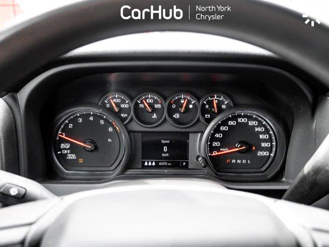 chevrolet Silverado 1500 2024 - 17