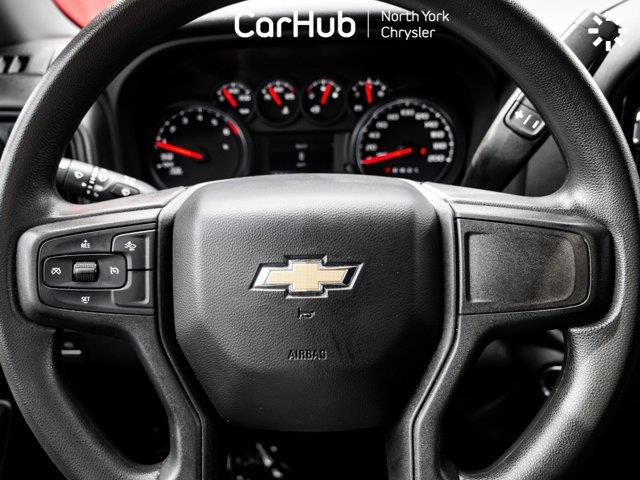 chevrolet Silverado 1500 2024 - 18