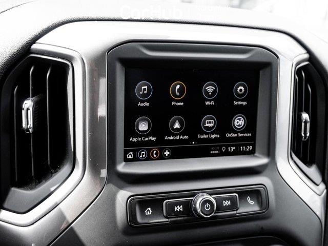 chevrolet Silverado 1500 2024 - 19