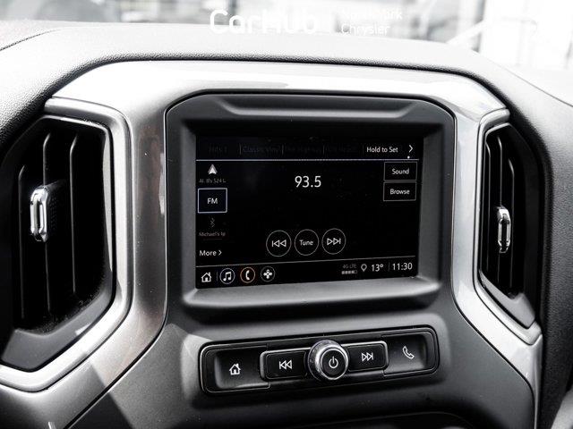 chevrolet Silverado 1500 2024 - 20