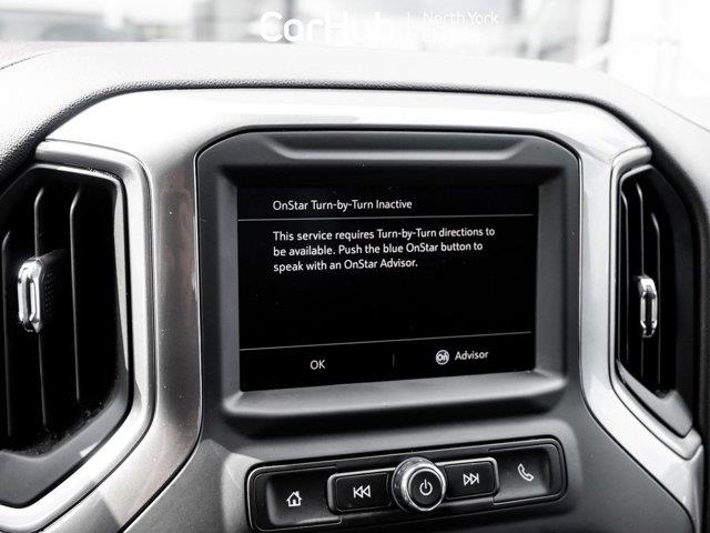 chevrolet Silverado 1500 2024 - 22