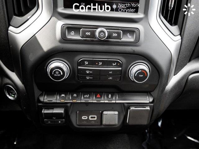 chevrolet Silverado 1500 2024 - 23