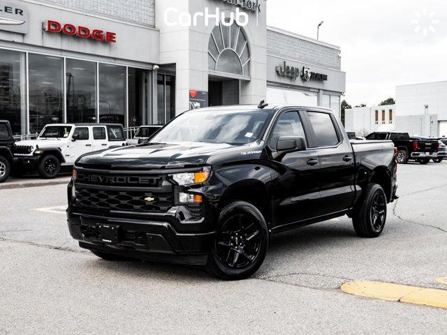 chevrolet Silverado 1500 2024 - 26