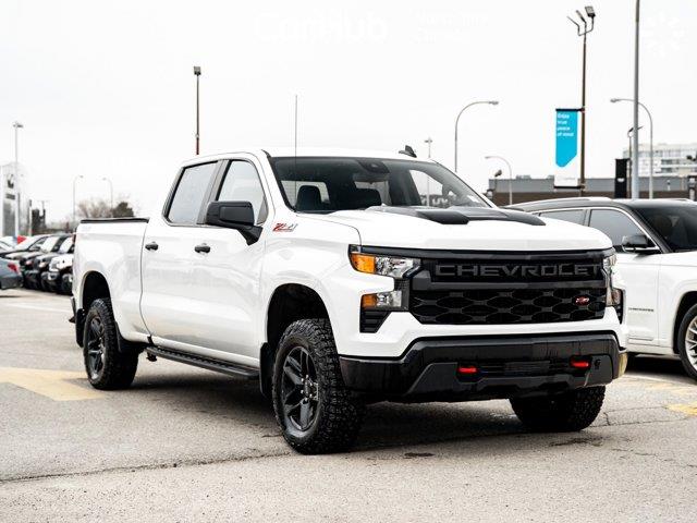 chevrolet Silverado 1500 2024 - 4