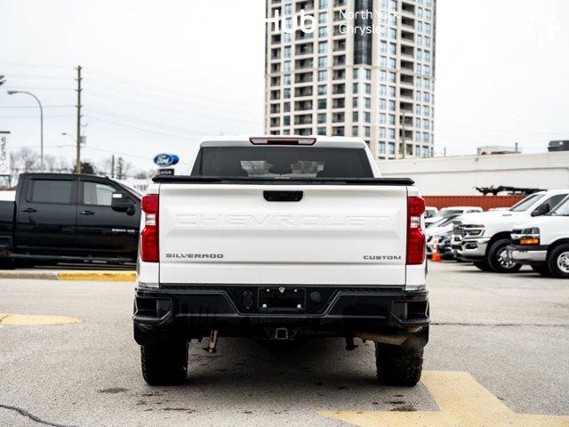 chevrolet Silverado 1500 2024 - 6
