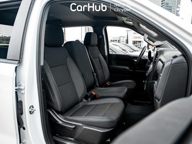 chevrolet Silverado 1500 2024 - 7