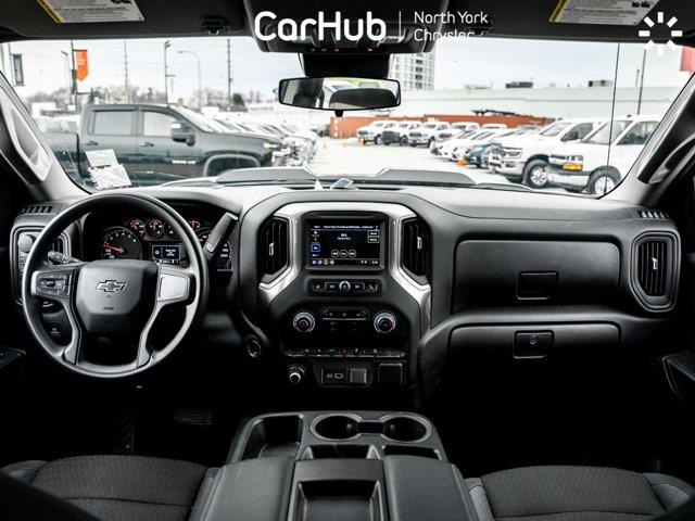 chevrolet Silverado 1500 2024 - 9