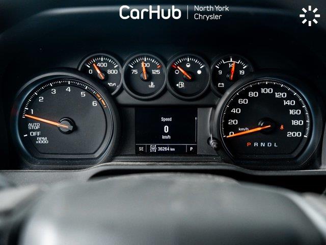 chevrolet Silverado 1500 2024 - 13