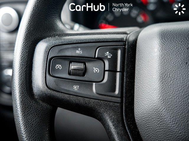 chevrolet Silverado 1500 2024 - 14