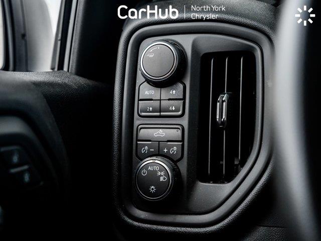 chevrolet Silverado 1500 2024 - 15