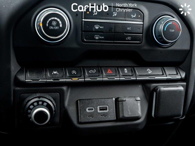 chevrolet Silverado 1500 2024 - 16