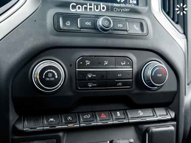chevrolet Silverado 1500 2024 - 17