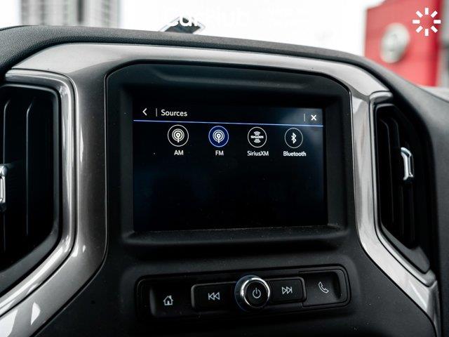 chevrolet Silverado 1500 2024 - 18