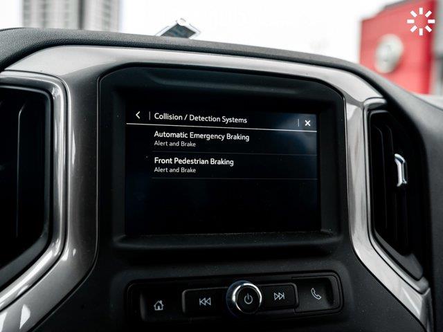 chevrolet Silverado 1500 2024 - 21