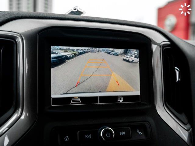 chevrolet Silverado 1500 2024 - 23