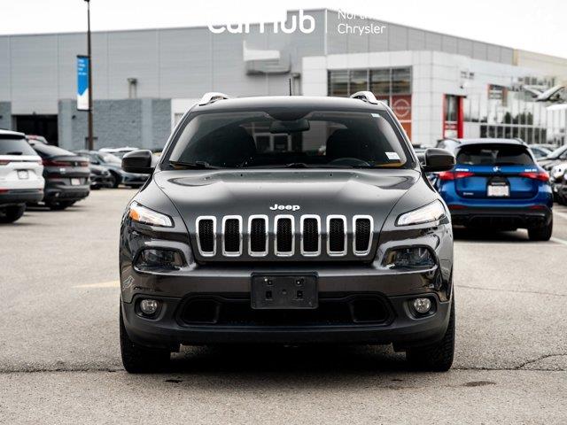 jeep Cherokee 2015 - 3