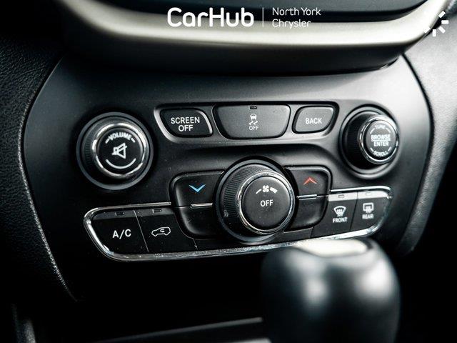 jeep Cherokee 2015 - 9